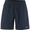 Image de Craft ADV Essence 2in1 Short de running Hommes - bleu foncé, Taille M