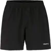 Image de Craft ADV Essence Short de running Hommes - noir, Taille M