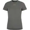 Image de Craft ADV Essence Maillot de course Femmes - gris, Taille M