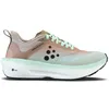 Image de Craft Nordlite Ultra 2 Chaussure de running sans stabilisateurs Femmes - menthe, mauve, Taille 38,5