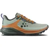 Image de Craft Pure Trail X Chaussure trail Hommes - sauge, rouille, Taille 45