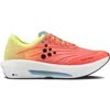Image de Craft Nordlite Tempo Chaussure de running sans stabilisateurs Hommes - corail, jaune, Taille 43