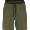 Image de Craft Pro Hypervent Long 2 Short De Running Hommes-Vert, Taille XL