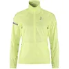 Image de Craft Pro Hypervent 2 Veste Running Femmes-Jaune Lemon, Taille L