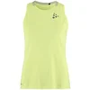 Image de Craft Pro Hypervent Maillot De Course Femmes-Jaune Lemon, Taille XL