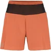Image de Craft Pro Trail Short De Running Femmes-Rouge, Taille L