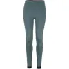 Image de Craft Pro Trail 2 Collant De Course Hommes-Bleu, Taille S