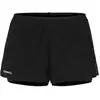 Image de Craft Race Day Short de running Hommes - noir, Taille S