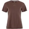 Image de Craft Pro Trail Maillot de course Femmes - marron, Taille XL
