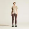 Image de Craft Pro Trail Maillot de course Femmes - beige, Taille XL