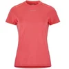 Image de T-shirt femme Craft ADV Essence 2 Rouge XS CO1914798-444000