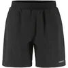 Image de Craft ADV Essence 2in1 Short de running Hommes - noir, Taille S
