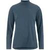 Image de Craft Flow Mn Maillot De Course Femmes-Bleu, Taille M