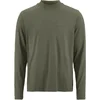 Image de Craft Flow Mn Maillot De Course Hommes-Vert, Taille M