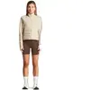Image de Veste de running femme Craft Subz 4 Blanc M CO1916555-214000