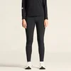 Image de Craft Subz Light Collant de course Femmes-noir, Taille M