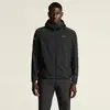 Image de Craft SubZ Light Veste running Hommes - noir, Taille M