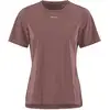 Image de Craft Pro Trail Maillot de course Femmes - mauve, Taille M