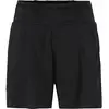 Image de Craft Pro Trail Short de running Hommes - noir, noir, Taille M