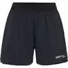 Image de Short femme Craft Extend 2.0 Noir M CC17411-9990