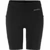 Image de Craft Essence Collant de course Hommes - noir, Taille M
