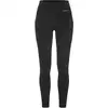 Image de Craft Essence Collant de course Femmes - noir, Taille M
