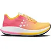 Image de Chaussures de running femme Craft Pacer 2 Orange 38 CO1917019-754U