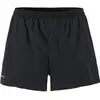 Image de Craft Hypervent Structure Short de running Hommes - noir, Taille M