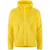 Image de Craft Hypervent Veste running Hommes - jaune, Taille M