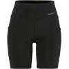 Image de Craft Essence Collant de course Femmes - noir, Taille XS