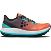 Image de Craft Xplor 2 Chaussure trail Hommes - orange, noir, Taille 44