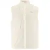 Image de Craft Hypervent Gilets de course Hommes - blanc, Taille XL