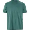 Image de Craft ADV Essence Maillot de course Hommes - vert, Taille L