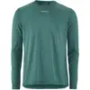 Image de Craft ADV Essence Maillot de course Hommes - vert, Taille S