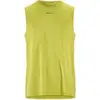 Image de Craft ADV Essence Maillot de course Hommes - vert, Taille XXL