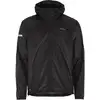 Image de Craft Pro Hydro Lightweight Veste running Hommes - noir, noir, Taille L