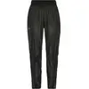 Image de Pantalon imperméable léger femme Craft Pro Hydro Noir XL CO1915132-9999
