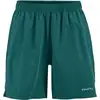 Image de Craft ADV Essence Short de running Hommes - vert, Taille S