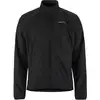 Image de Craft Essence Wind Veste running Hommes - noir, Taille L