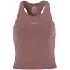 Image de Craft Hypervent Maillot de course Femmes - mauve, Taille XL