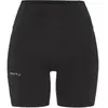 Image de Cuissard femme Craft Hypervent Noir XS COC17306-9990