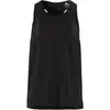 Image de Craft Race Day Maillot de course Hommes - noir, Taille S