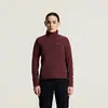 Image de Craft ADV Essence Veste running Femmes - rouge, Taille M