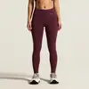 Image de Craft ADV Essence Warm Collant de course Femmes - rouge foncé, Taille M