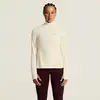 Image de Craft Gain Thermal Maillot de course Femmes - crème, Taille M