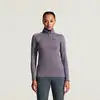 Image de Craft Core Gain Maillot de course Femmes - mauve, Taille M