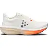 Image de Craft Endurance 3 Chaussure de running sans stabilisateurs Hommes - gris clair, orange, Taille 44,5