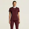 Image de Craft ADV Essence Maillot de course Femmes - rouge, Taille XXL