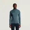 Image de Craft Core Gain Maillot de course Hommes - bleu petrol, Taille XXL