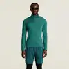 Image de Craft Core Gain Maillot de course Hommes - vert, Taille XL
